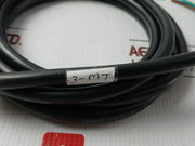 Dong Il Iec 60227-5 Insulated Pvc Sheath Vctf Cable 3C X 1.5Mm2 300/500V