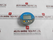 Dong Yang Fluxion Flow Meter M430F436-9