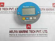 Dong Yang Fluxion Flow Meter M430F436-9