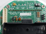 Dong Yang Fluxion Flow Meter M430F436-9