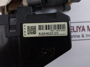 Donga Dmc 65 Magnetic Contactor With Schneider Lrr359N Thermal Overload Relay