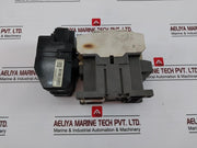 Donga Dmc 65 Magnetic Contactor With Schneider Lrr359N Thermal Overload Relay