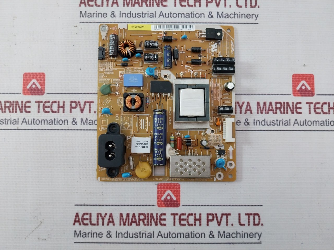 Dongguan Im Digital Pd22A0-bpnv Dc Power Supply Module 100–240V 50–60Hz 1.0A