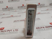 Dongsung 0-100C Temperature Gauge 80-mm