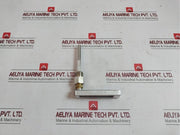 Dongsung 0-100C Temperature Gauge 80-mm
