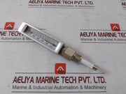 Dongsung 0-100°C Thermometer 35-mm