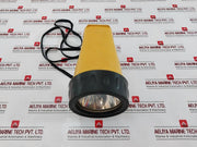 Dongtai Huaxing 71783 Df-6 Explosion-proof Flashlight Exd IIc T4 7.2V 0.5A Ip56 Portable