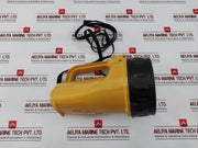 Dongtai Huaxing 71783 Df-6 Explosion-proof Flashlight Exd IIc T4 7.2V 0.5A Ip56 Portable