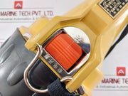 Dongtai Huaxing 71783 Df-6 Explosion-proof Flashlight Exd IIc T4 7.2V 0.5A Ip56 Portable