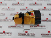 Dongtai Huaxing 71783 Df-6 Explosion-proof Flashlight Exd IIc T4 7.2V 0.5A Ip56 Portable