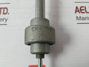 Dongwha Entec Ck-105 Chrome Vanadium Tube Expander S-handle Push Out Tool Chisel