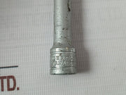Dongwha Entec Ck-105 Chrome Vanadium Tube Expander S-handle Push Out Tool Chisel