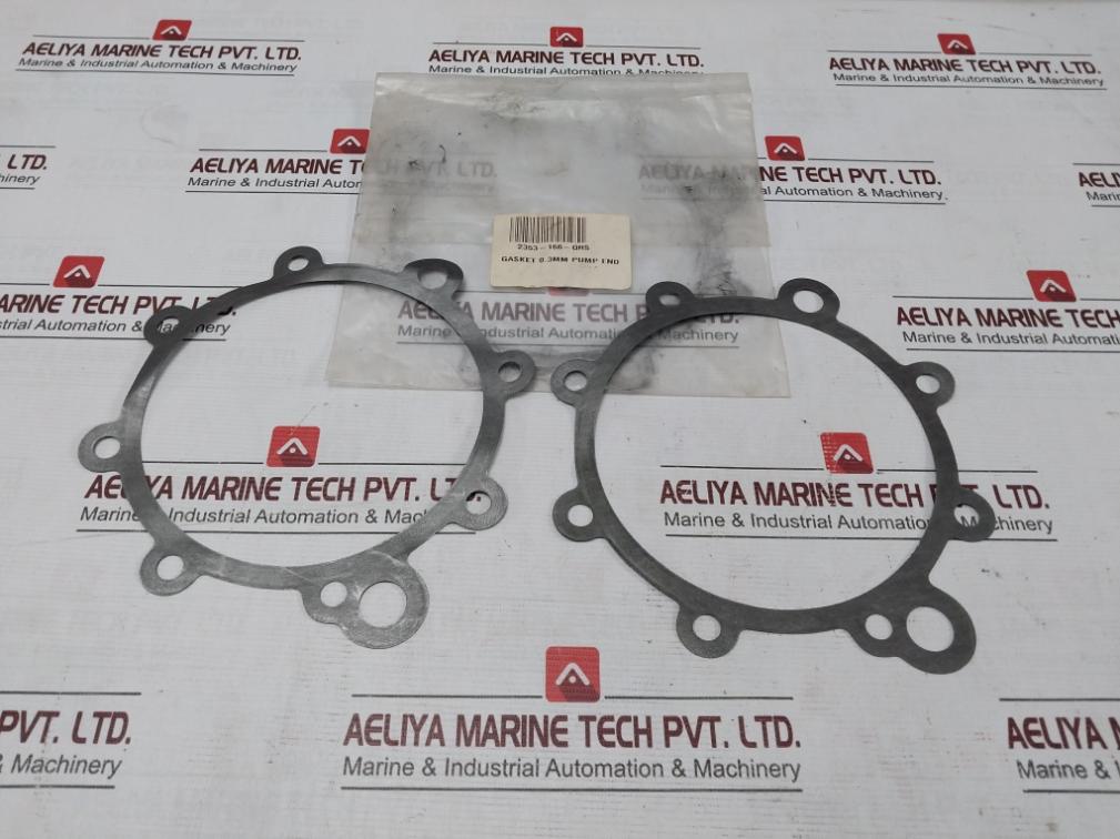 Donit Tesnit Ba-s Gasket 0.3Mm 2353-166-qrs