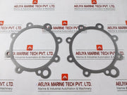 Donit Tesnit Ba-s Gasket 0.8Mm