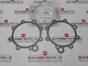 Donit Tesnit Ba-s Gasket 1.0Mm 2353-169-qrs