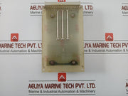 Door Motor Drive Pcb Module Bhel Ce691.01.0201 - Used