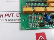 Doosan 65.61750-6006A Printed Circuit Board Card Assembly 18F11_Lso