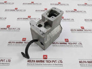Doosan Dwa-2000 Governor Actuator 24 Vdc