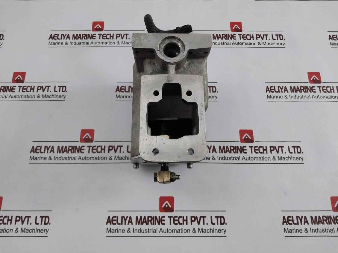 Doosan Dwa-2000 Governor Actuator 24 Vdc