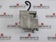 Doosan Dwa-2000 Governor Actuator 24 Vdc