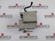 Doosan Dwa-2000 Governor Actuator 24 Vdc