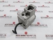 Doosan Dwa-2000 Governor Actuator 24 Vdc (Not Working)