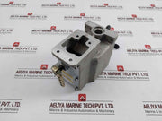 Doosan Dwa-2000 Governor Actuator 24 Vdc