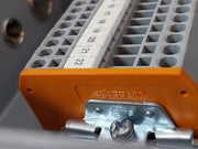 Doosan Engine Wago J/B B Wacs O Wacs Electrical Junction Box 660V-800V 4Mm2