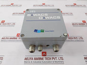 Doosan Engine Wago J/B B Wacs O Wacs Electrical Junction Box 660V-800V 4Mm2