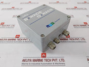 Doosan Engine Wago J/B B Wacs O Wacs Electrical Junction Box 660V-800V 4Mm2