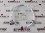 Doosan Spr900009140 Temperature Sensor Ptr-fn Ri0029Esp18A 2M