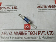 Lot of 6X DORMAN SMITH AAO 16 Isolator Fuse Link 0091328 600V AC 200 KA