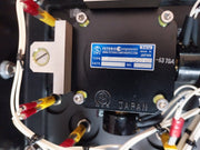 Dorsch Gd02-15D0400A Control System 70A 18-36Vdc