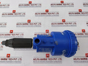 Dosatron D25Re2 Expert Dosing Pump 0.3 To 6 Bar