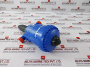 Dosatron D25Re2 Expert Dosing Pump 0.3 To 6 Bar
