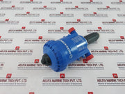 Dosatron D25Re1500 Dosing Pump 10 L/H To 2.5 M3/H 0.3 To 6 Bar