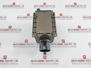 Dosing Pump Dmb 5,0-6 B-Pvc/V/C-X-G133f Grundfos Alldos 220-240v 50/60hz