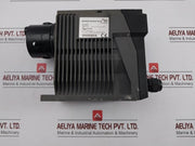 Dosing Pump Dmb 5,0-6 B-Pvc/V/C-X-G133f Grundfos Alldos 220-240v 50/60hz