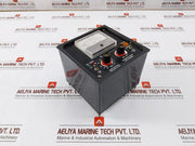 Dossena Sri/I Surveyor 110/127 V 50/60 Hz