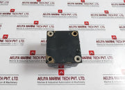 Double A F3 Fcg 02 1500 50 Flow Control Valve Subsidiary Of Vickers, Incorporated