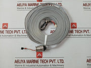 Double Assy Tape 15m Ts 10191 By Honeywell - 630gm