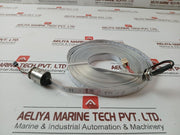 Double Assy Tape 15m Ts 10191 By Honeywell - 630gm