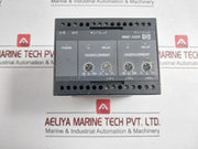 Double Over Current Relay 5a 470v By Deif Rmc-132d