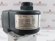 Double Solenoid Valve 24v Dc Brand Norgren 2636247
