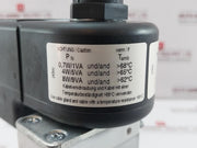 Double Solenoid Valve 24v Dc Brand Norgren 2636247