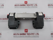 Double Solenoid Valve 24v Dc Brand Norgren 2636247