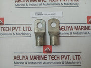 Dowells 120 Sqmm Aluminum Lug