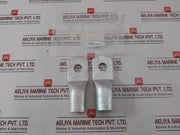 Dowells 400 Aluminium Cable Lug 400Mm