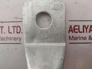 Dowells 400 Sqmm Aluminium Tube Terminal
