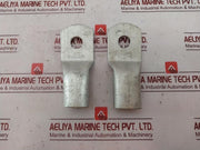 Dowells 400 Sqmm Aluminium Tube Terminal